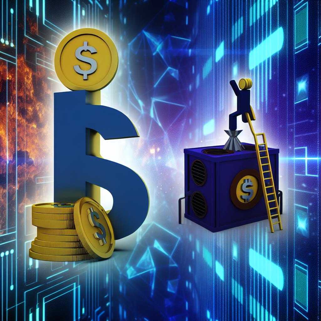 トランプ・ジュニア、ドゲコイン、鉱業の成功：ミームコイン革命？