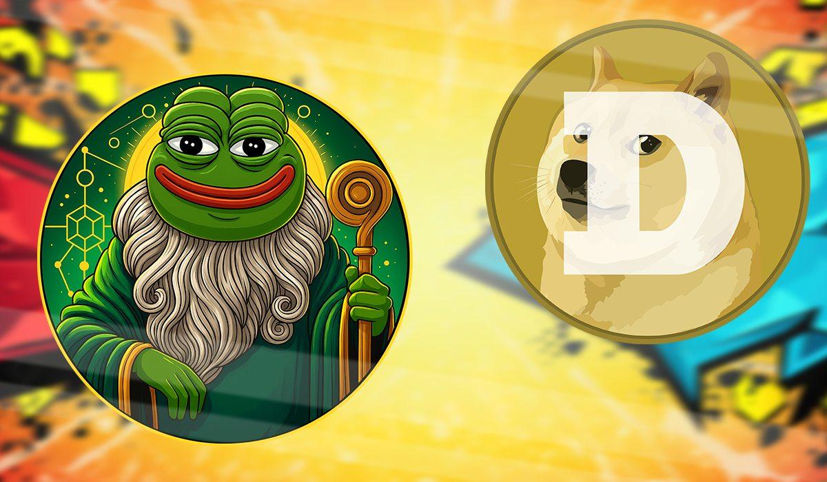 Dogecoin vs Pepeto: naviguer les prédictions des prix et le potentiel de prévente en 2025