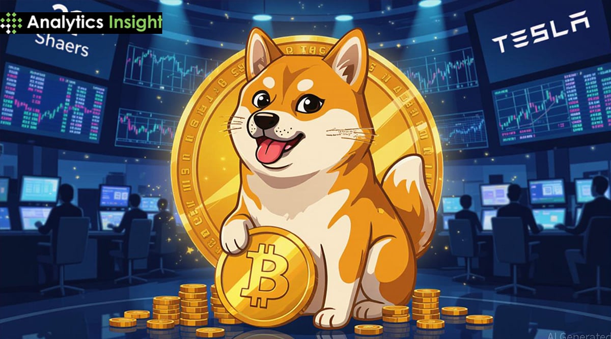 Pime de trésorerie de CleanCore Dogecoin: Genius ou Risky Business?