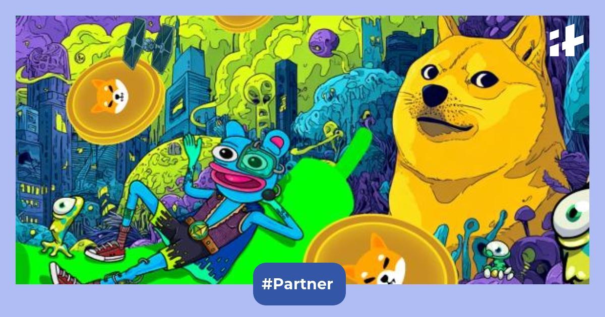 レイヤーブレット、ミームコイン、および暗号市場：ニューヨークの心の状態