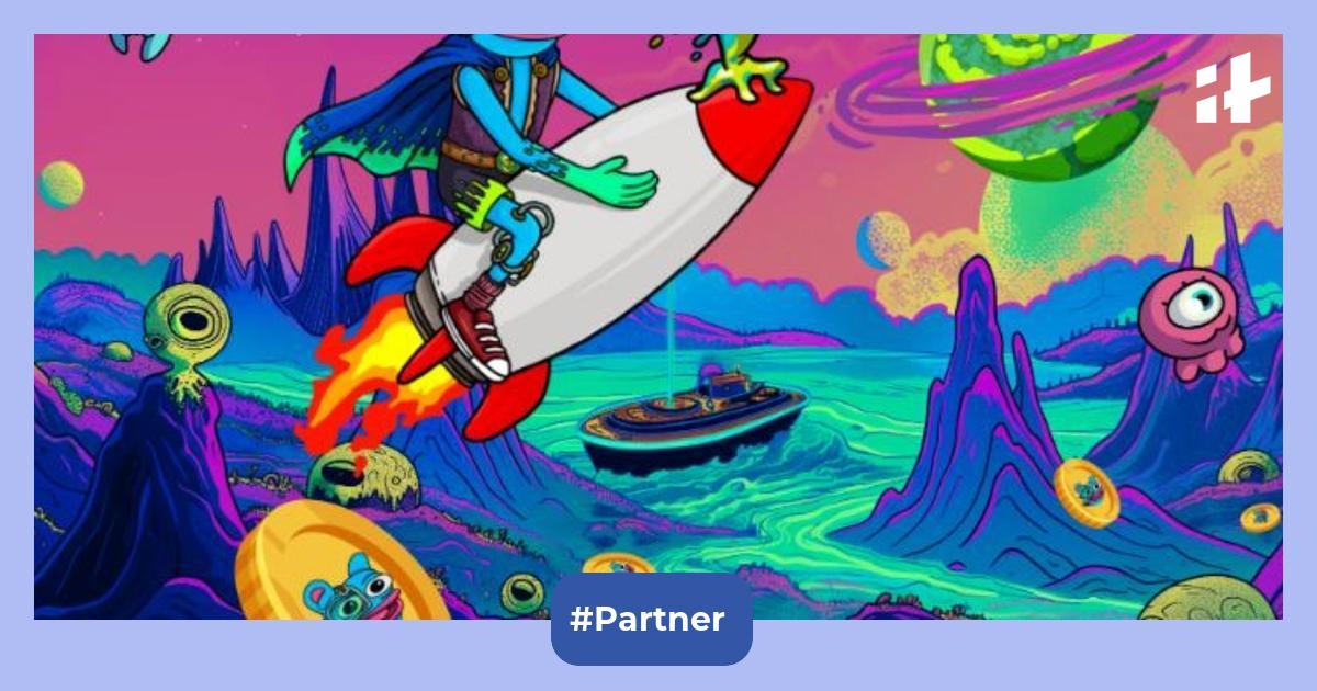 MEME COINS Mania: Dogecoin, Pepe et la montée des nouveaux prétendants