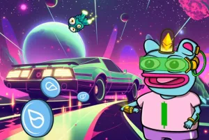 Shib，Doge，Pepe 2.0：模因硬幣革命？