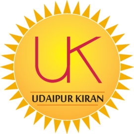 https://www.facebook.com/udaipurkiranofficial