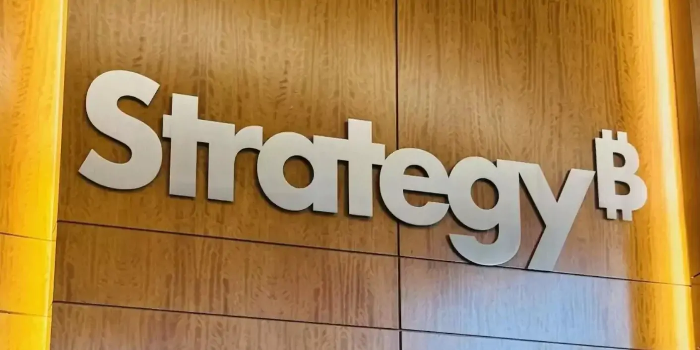策略的比特币财政部：持股超过了大胆策略扩展的期望