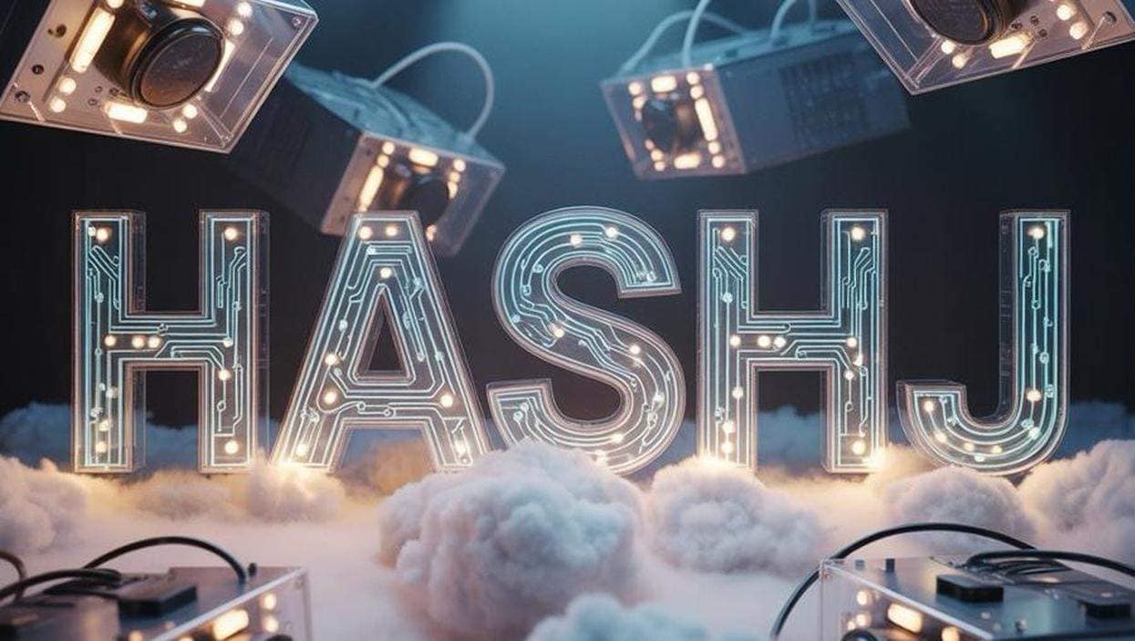 USDT，Dogecoin和2025年的以太坊开采：什么不是热，什么不是？