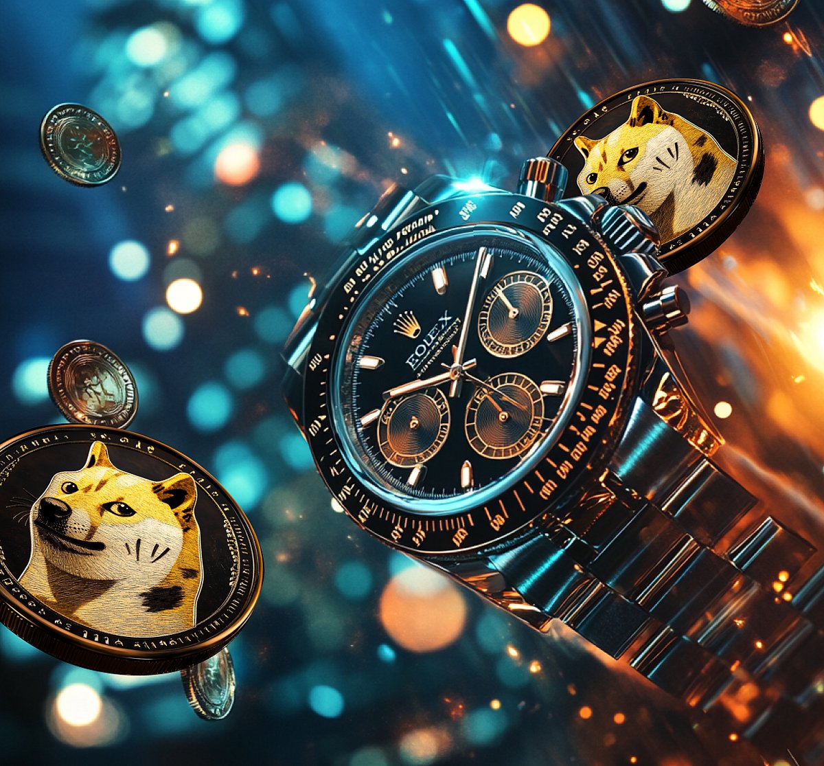 Remittix, Dogecoin et investir en 2025: monter sur la vague de crypto