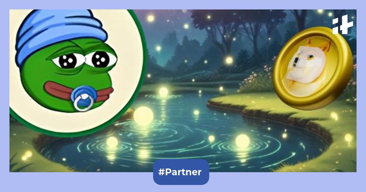 MEME COINS, DOGECOIN ET INVESTISSE: naviguer dans le battage médiatique de la cryptographie en 2025