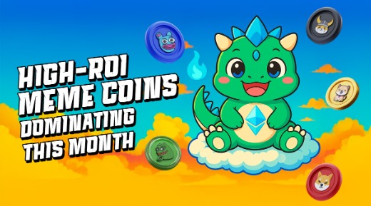 Bullzilla和Meme Coin Mania：導航加密貨幣叢林