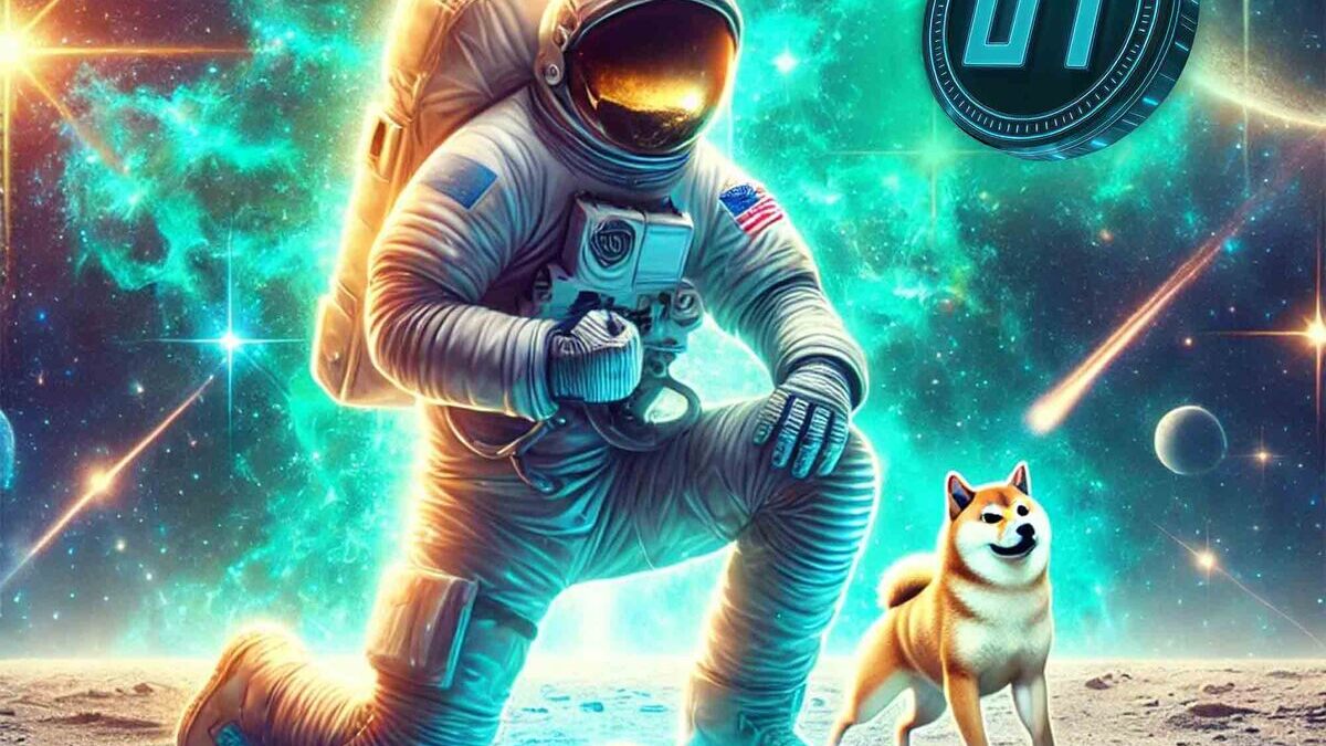 Dogecoin, Memecoin Mania 및 Surge 잠재력 : 거래는 무엇입니까?