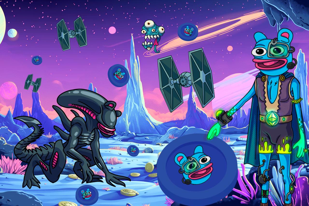 Elon Musk、Dogecoin、およびThe Treasury Firm：Meme Coinsの新しい章？