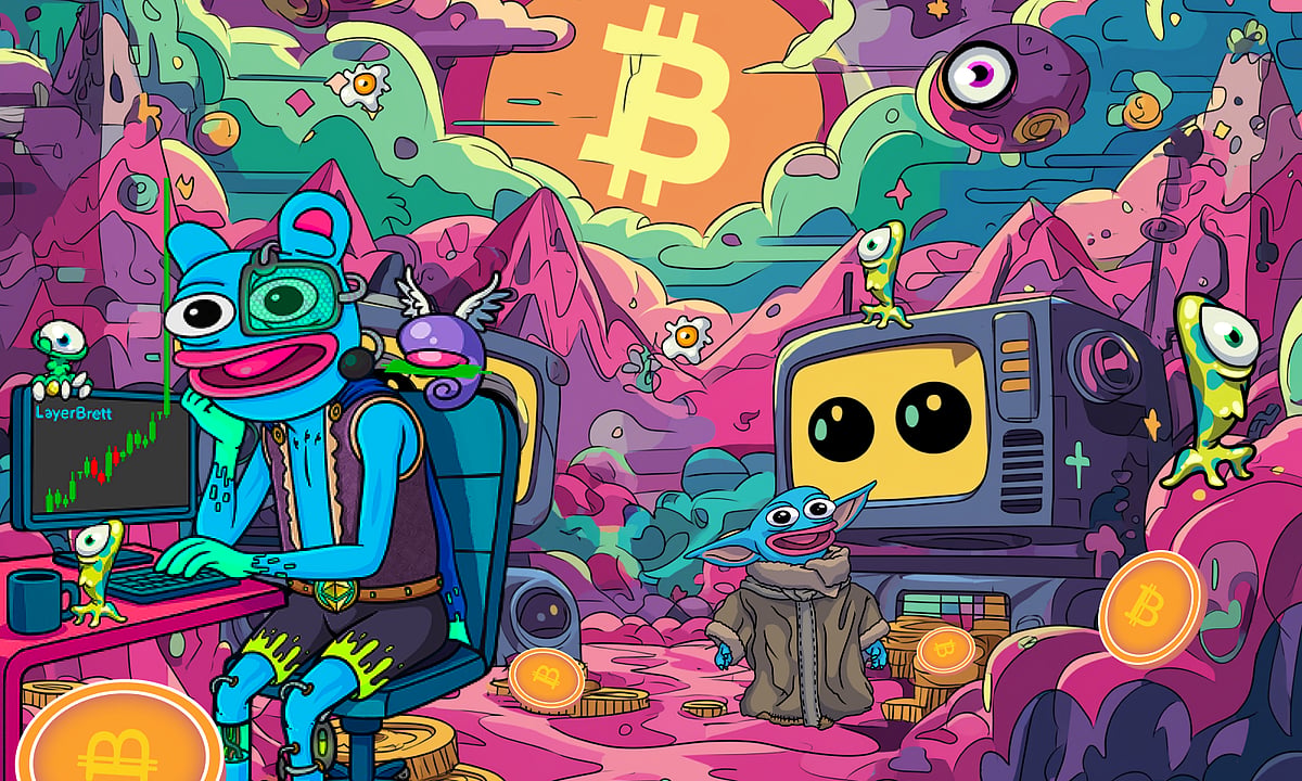 Bitcoin, Doge et Token Prix: Décodage du buzz crypto