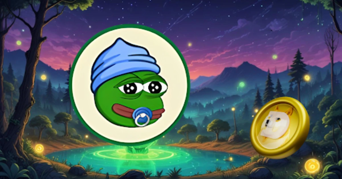 MEME COINS, DOGECOIN et Consolidation du marché: quels sont les Haps en 2025?