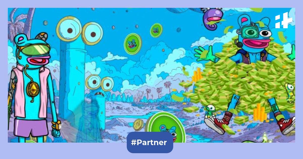 レイヤーブレットvs.ドゲコイン：ミームコインの進化