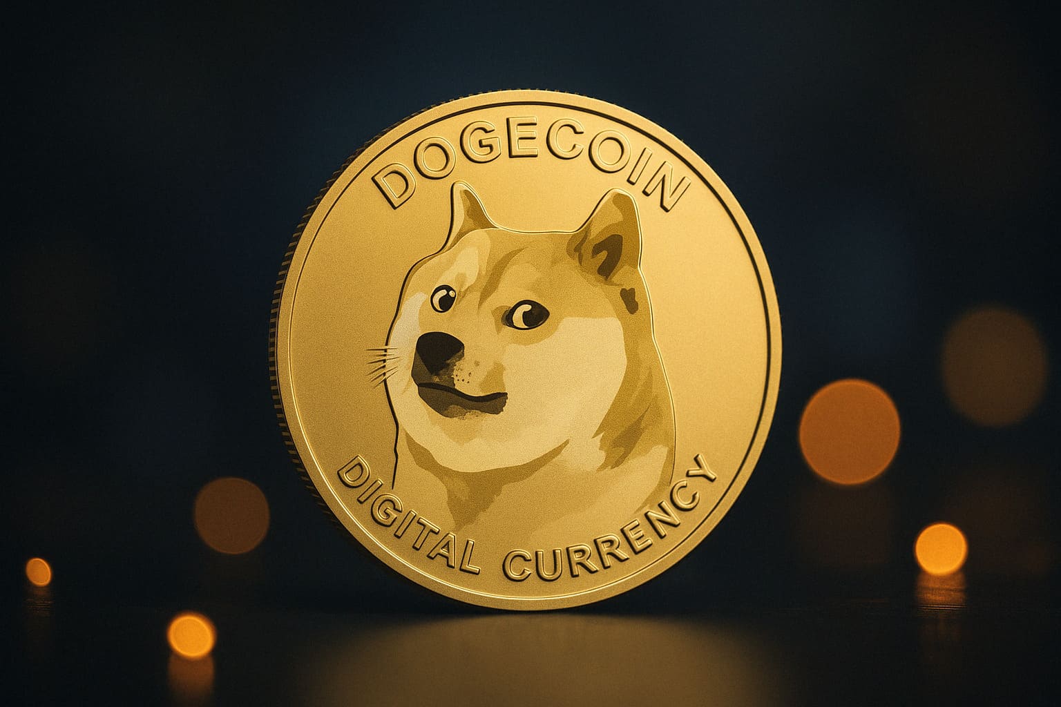 Dogecoin Price 2025：ミームの波に乗って制度の受け入れに乗っていますか？