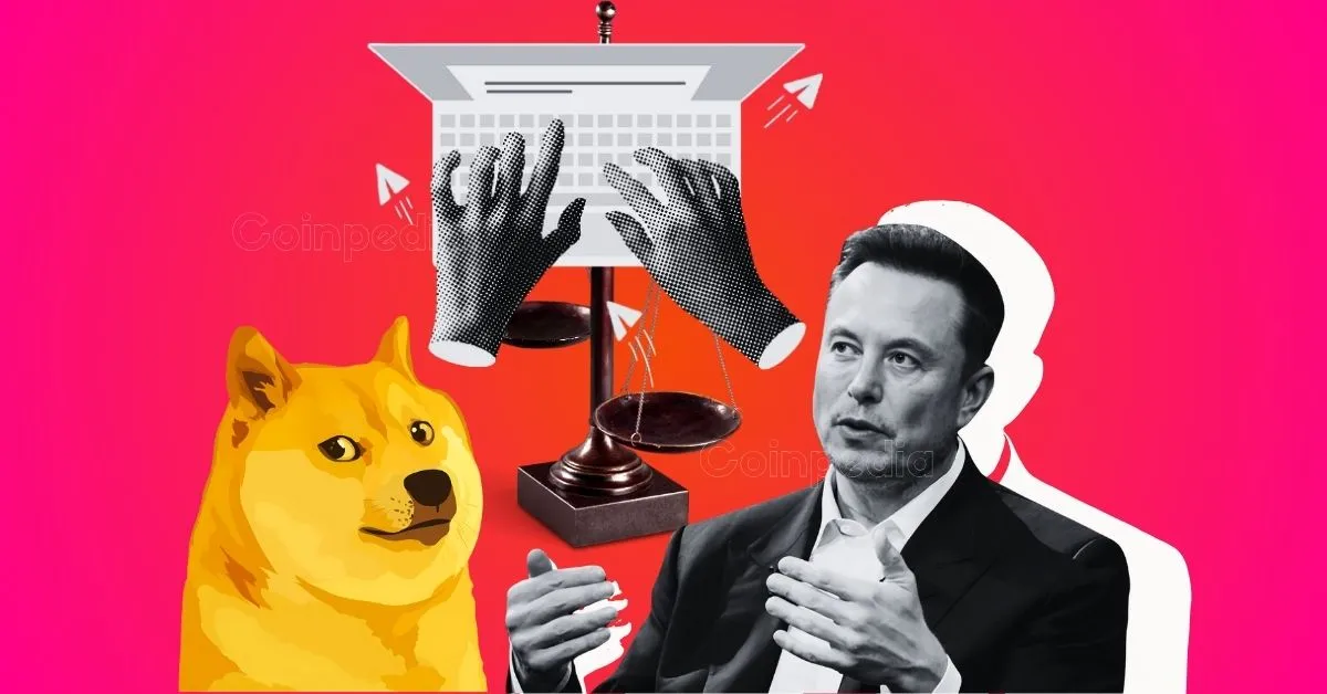 Elon Musk、Dogecoin、およびA 2億ドルの財務計画：Crypto Heavenで作られたマッチ？