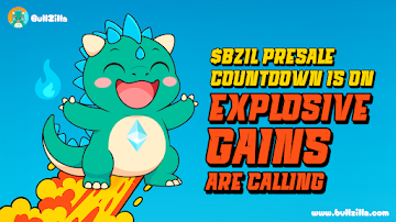 Bullzilla Presale：これはMeme Coin Tokenomics Revolutionですか？