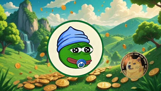Meme Coin Mania：Dogecoin会看到2025年爆炸吗？