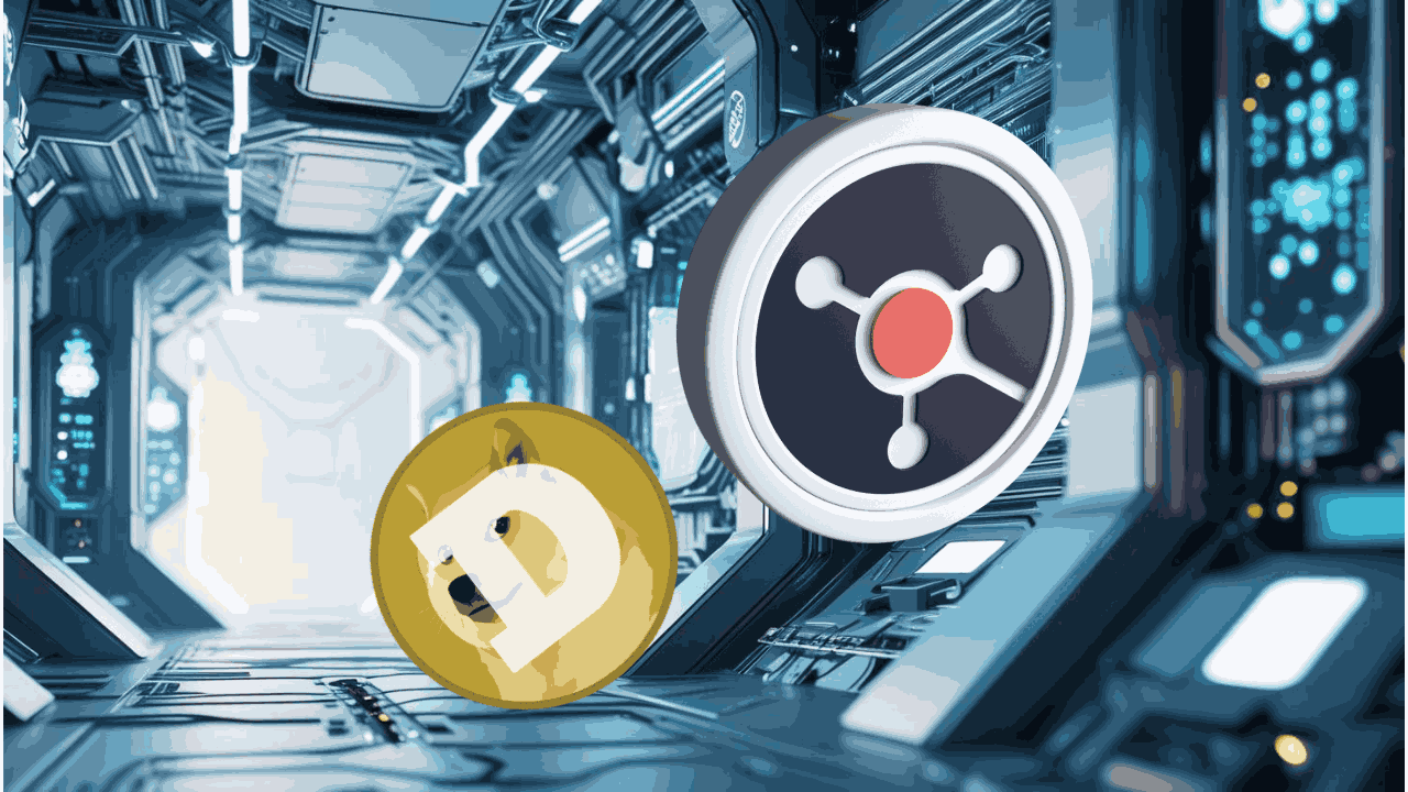 Dogecoin、Ruvi AI、およびROIの予測：ボトルで暗号稲妻を追いかける