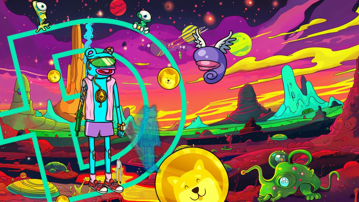 Dogecoin、ETFS、およびThe Meme Coin Mania：次は何ですか？