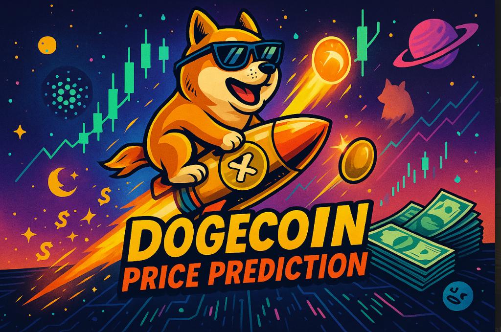 REMITTIX，DOGECOIN和增长潜力：加密的新时代？