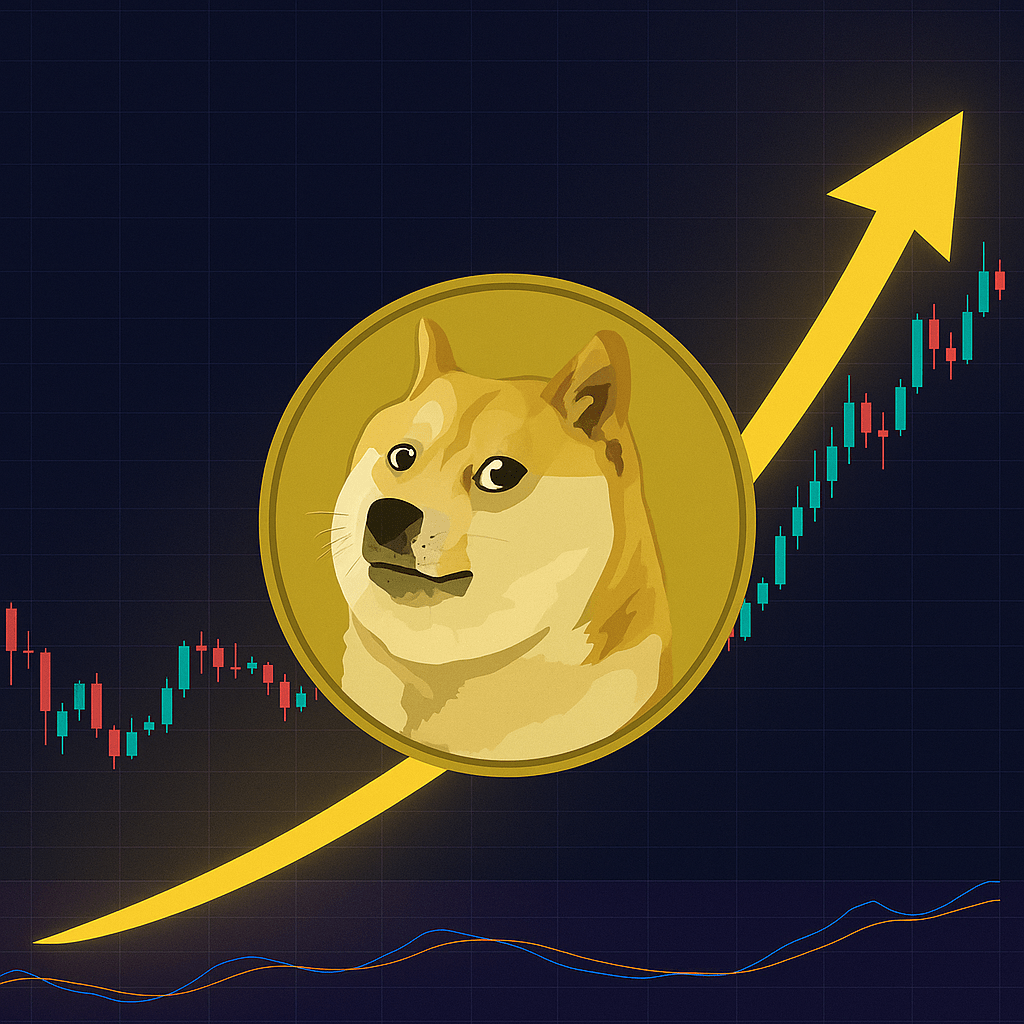 Dogecoinのサイクル：爆発は地平線上にありますか？