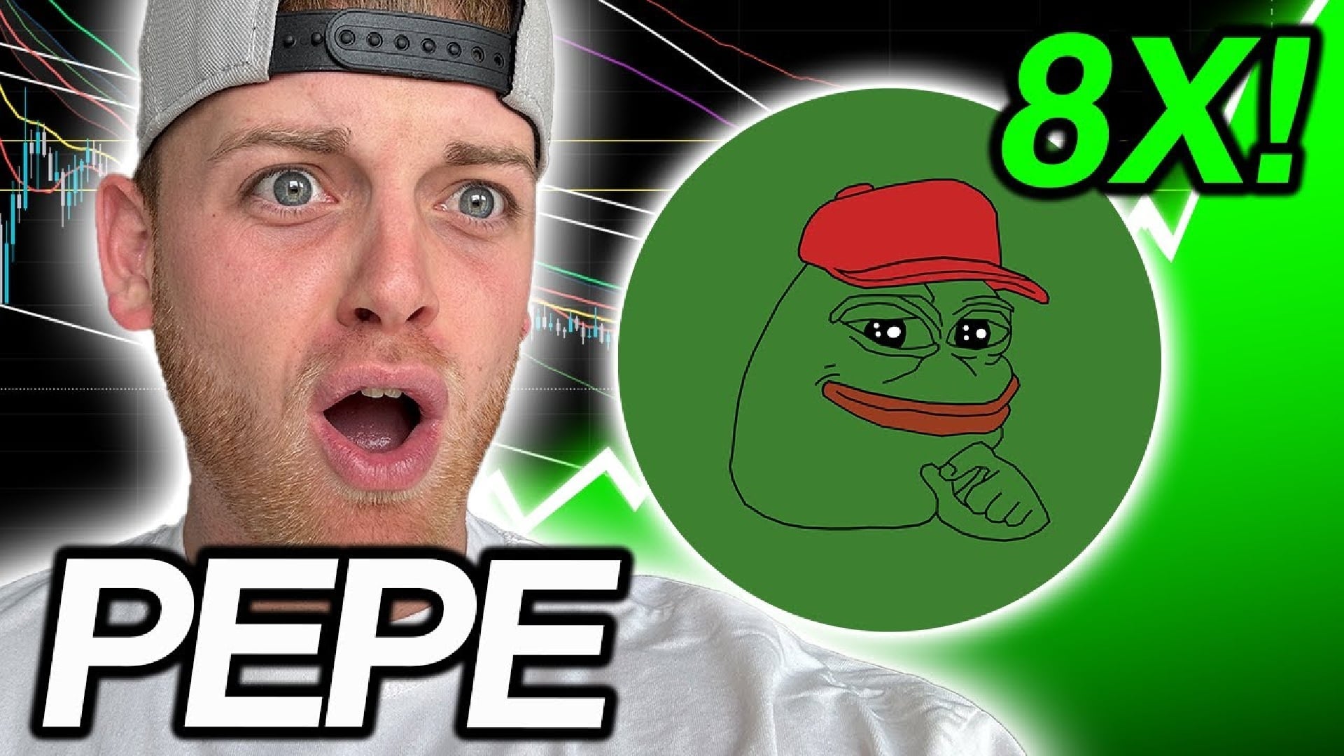 Pepe Price、Meme Coin Mania、および2025の予測：誇大広告は何ですか？