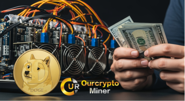 Dogecoin、Mining Rigs、およびMoneyの稼ぎ：それはまだビッグアップルのものですか？