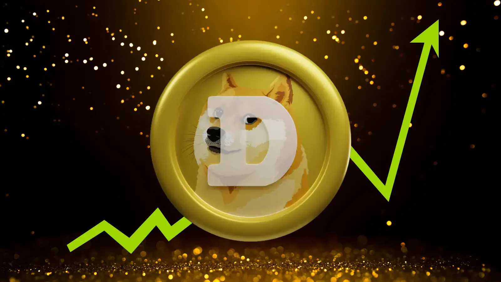 Dogecoin，ETF和动力：加密货币的纽约分钟