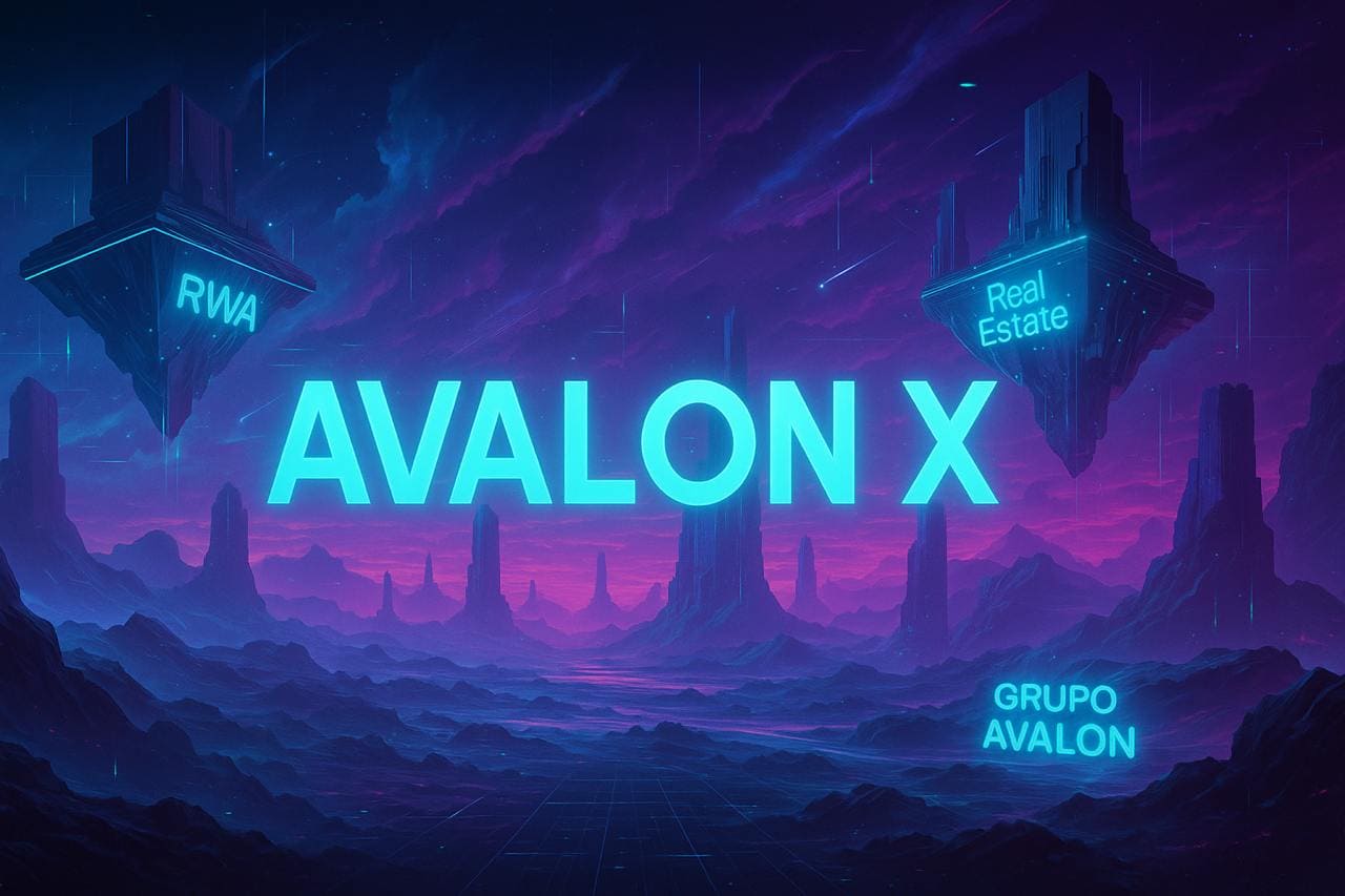 Avalon X、RWA Tokens、およびDogecoin Momentum：バズは何ですか？