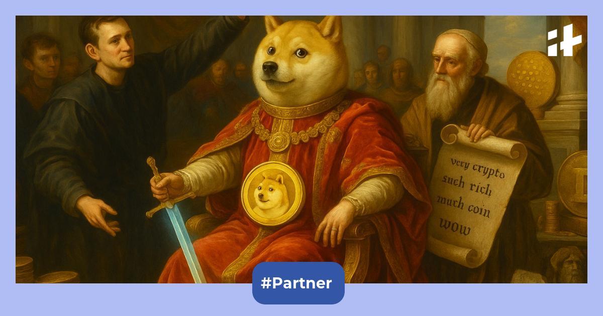 Dogecoin、Altcoins、およびInvestors：2025年に暗号の風景をナビゲートする