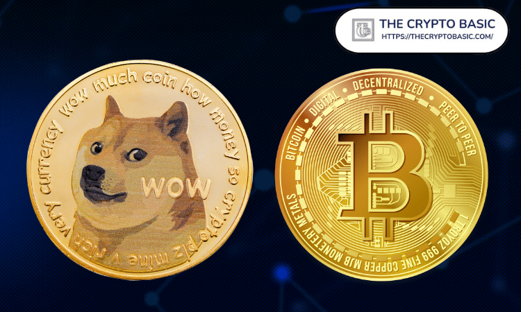 Dogecoin、Bitcoin、およびCrypto Rally：'25のHAPSは何ですか？