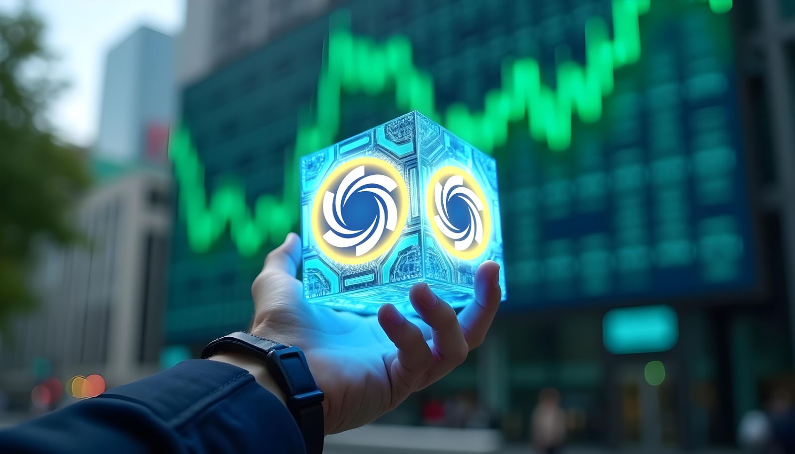 Cardano、Dogecoin、およびOzak Ai：暗号の景観を航行します