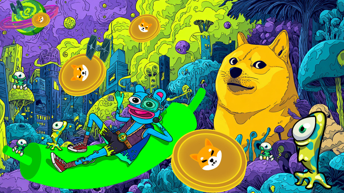 Dogecoin价格预测：模因硬币狂热会继续吗？