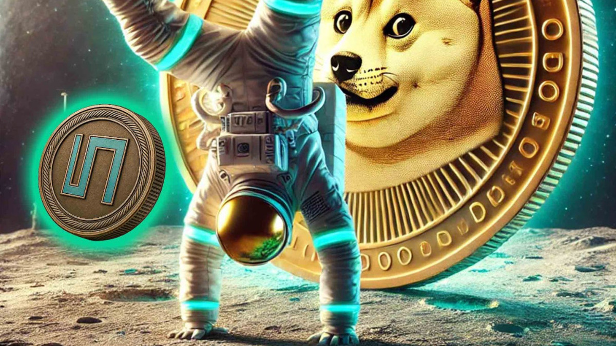 Dogecoin、Memecoin、Unilabsの成長：誇大広告は何ですか？