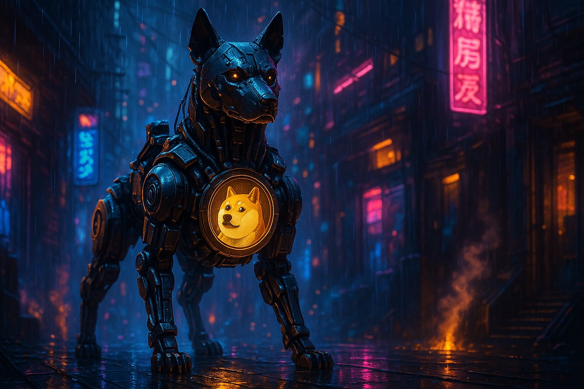 Dogecoin、ChatGpt、およびAltcoinの予測：バズは何ですか？