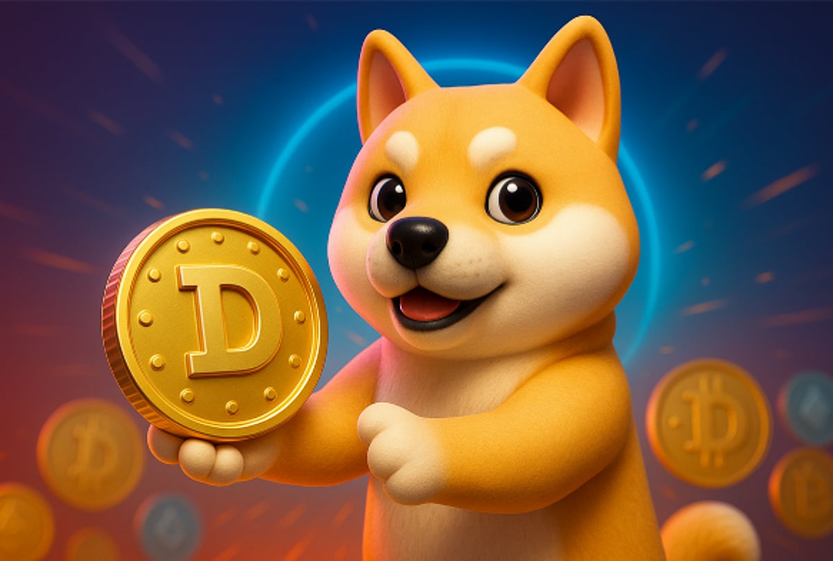 Dogecoin 2025 Outlook：价格趋势和鲸鱼活动