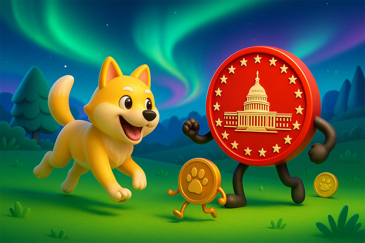 Altcoins、Dogecoin、Meme Coins：暗号宇宙では何が暑いですか？