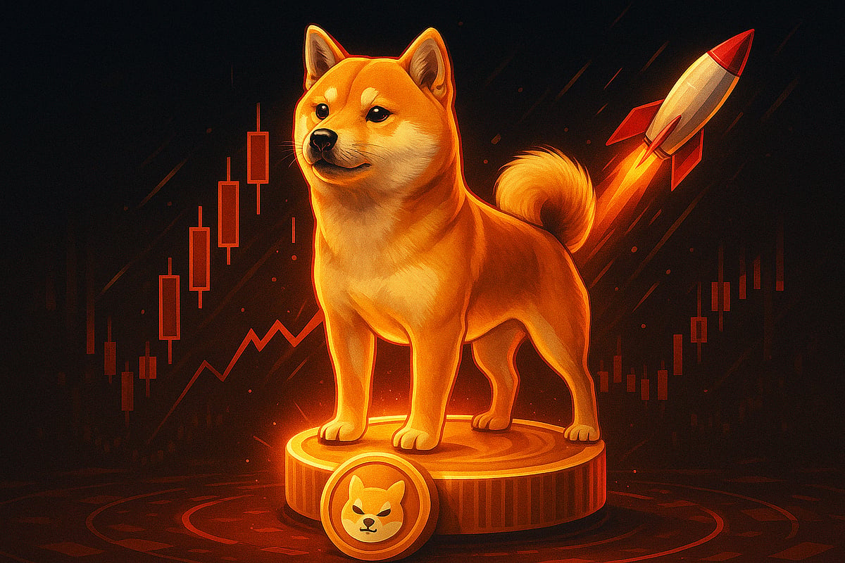 Dogecoin、価格予測、およびRemittix：暗号誇大広告列車のナビゲート