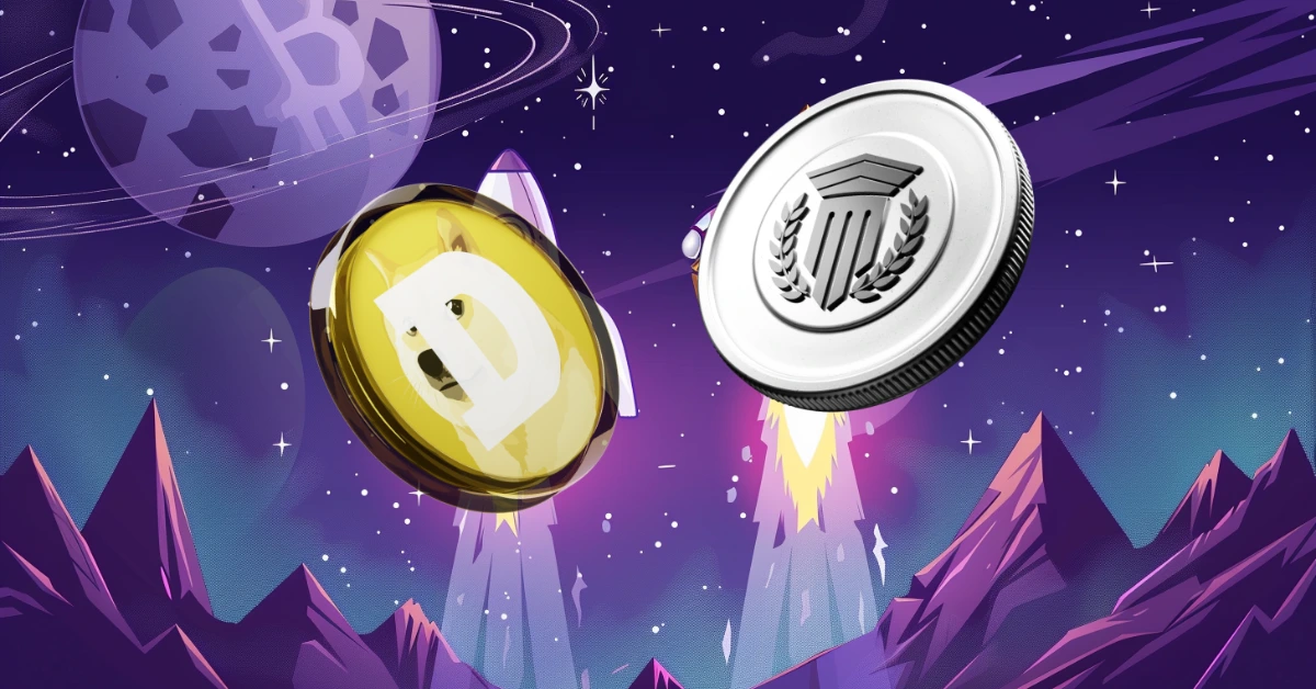 Riding the DeFi Wave: Is Mutuum Finance the Next DOGE-like Sensation?