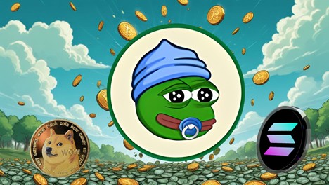 暗号投資：2025年のDogeCoin、Solana、および新しい候補者の台頭