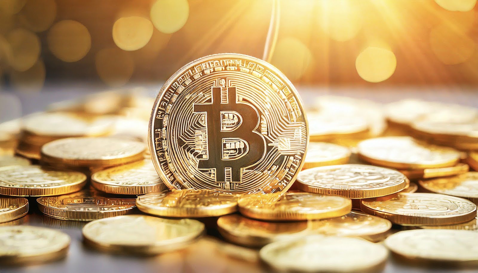 ビットコイン、パウエル、暗号需要：市場シフトに関するニューヨークの分