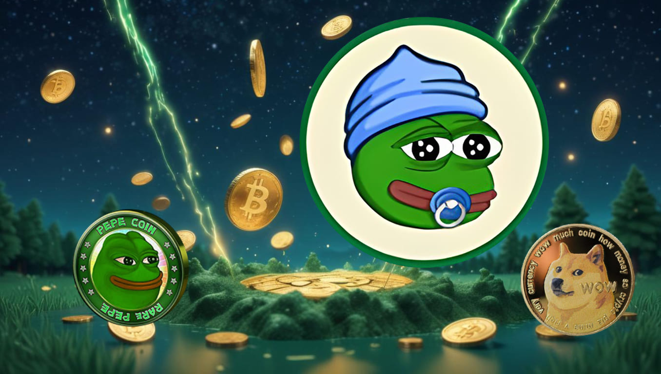 Pepe Crypto、Dogecoin、および予測ゲーム：バズは何ですか？