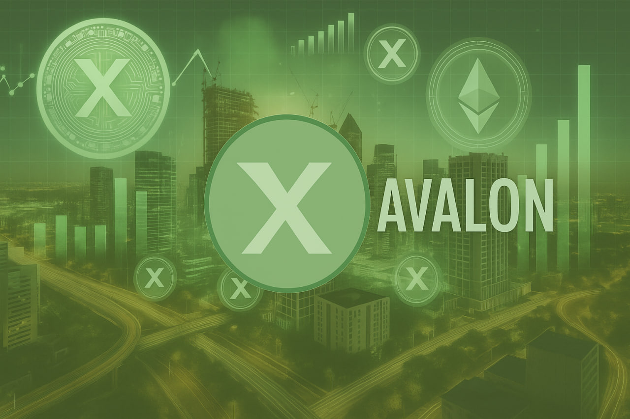 Avalon X、RWA Ecosystem、およびThe Meme Coin Frenzy：Beyond DogecoinとShiba Inu