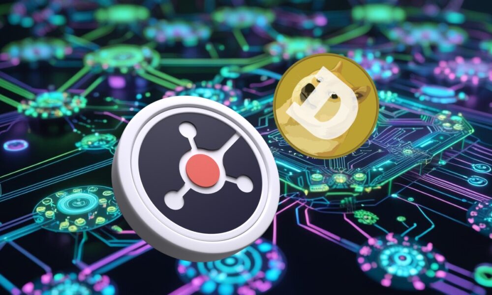 AIトークンマニア：RuviはCMCリスティングの後の次のDogecoinですか？