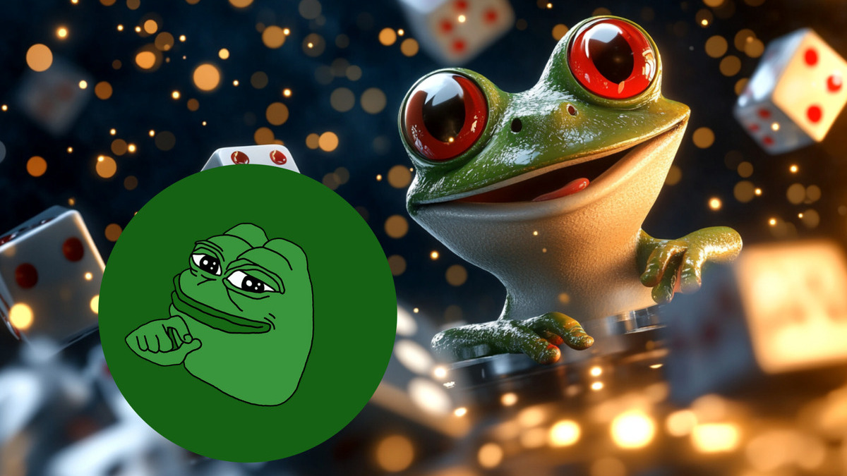 Pepe、Dogecoin、およびRollblock：The Meme Coin Evolution
