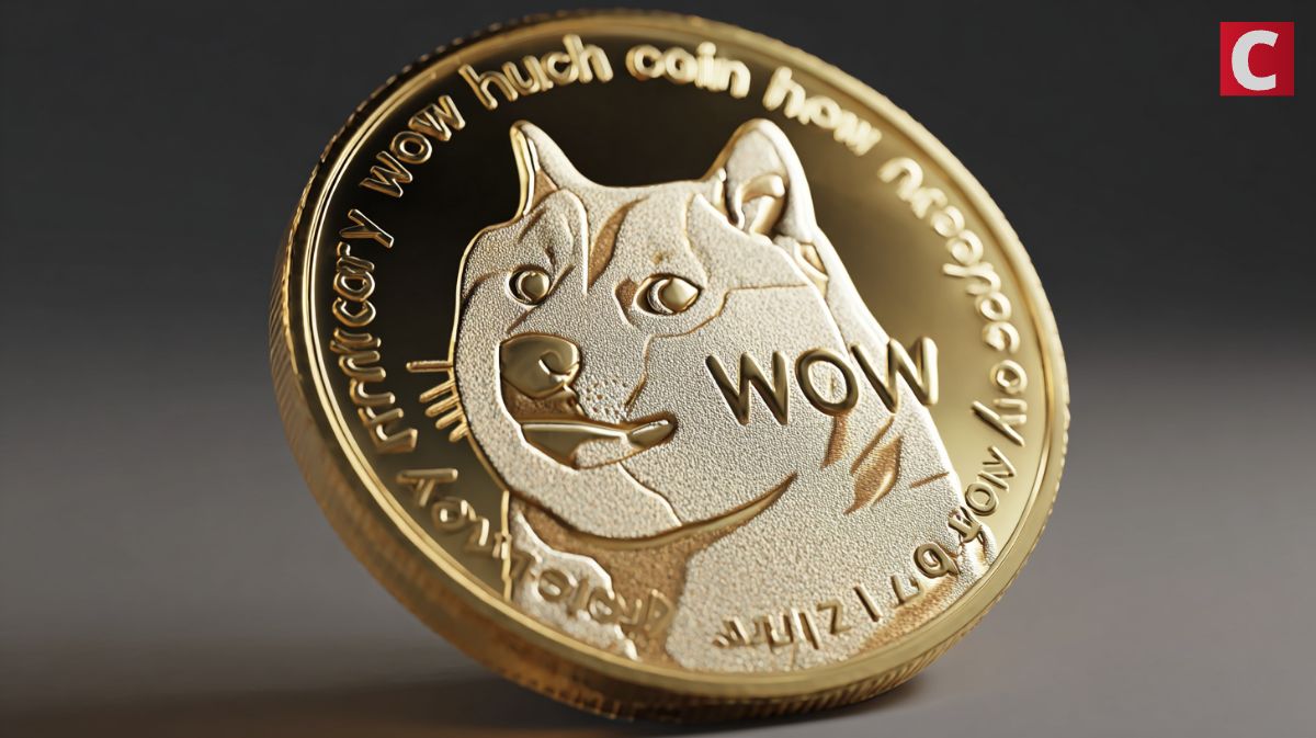 Dogecoinの尾の揺れ？投資家の潜在的な価格回復