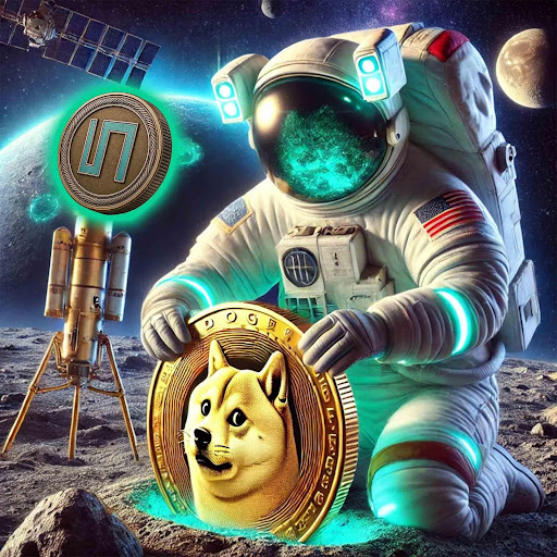 Dogecoin、Unilabs Presale、およびThe The The The Top 20 Crypto Race：誇大広告は何ですか？