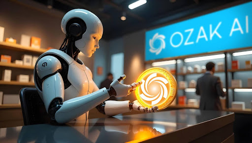 Dogecoin、Ozak Ai、およびAi Tokensの台頭：新しい時代？