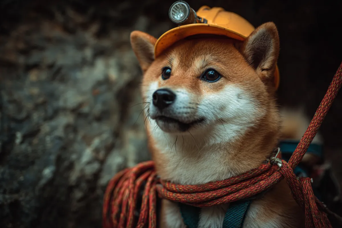 Thumzup、Dogehash、およびCrypto Mining：A Meme Coin Evolution？