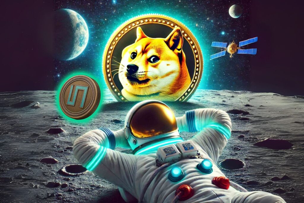 Altcoin、Dogecoin、投資：2025年の暗号の景観のナビゲート